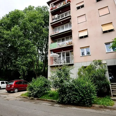 Apartamento Mb Rijeka