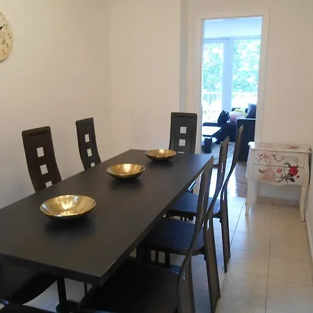 Lägenhet Mb Rijeka