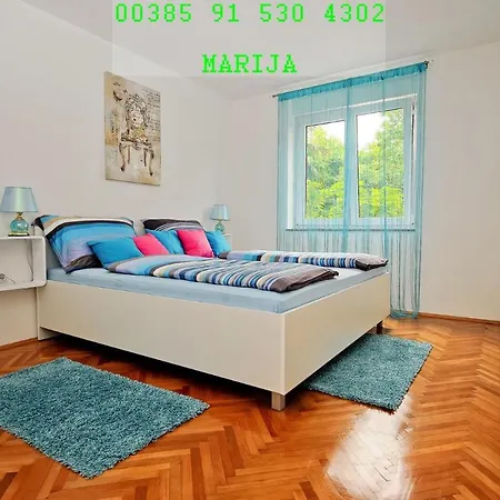 Mb Apartment Rijeka