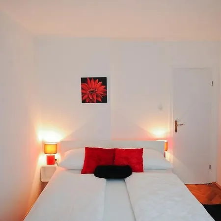 Mb Apartment