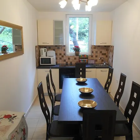 Apartment Mb Rijeka
